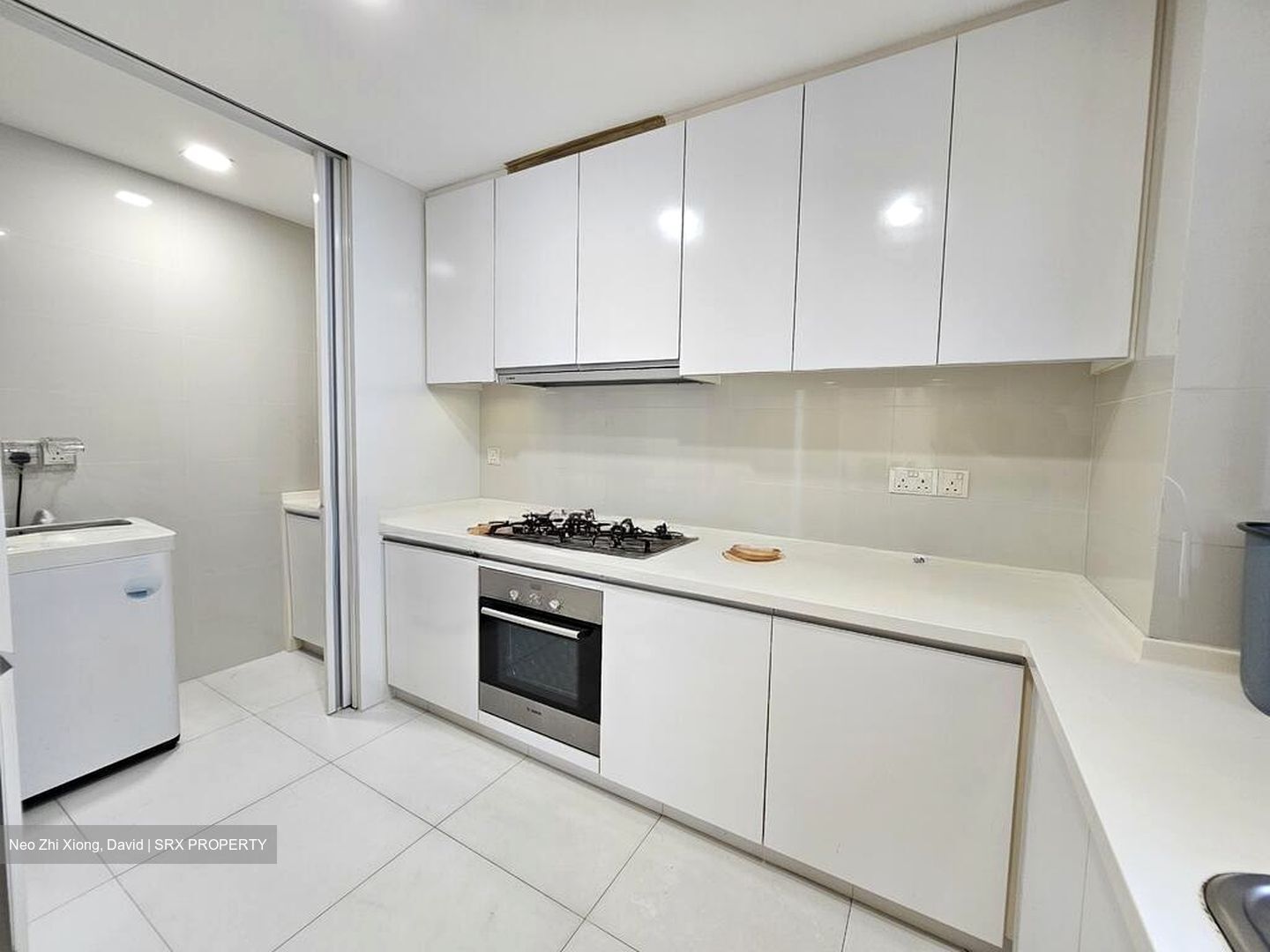 D'Leedon (D10), Condominium #508147861